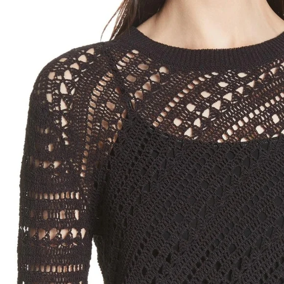 Theory Sweater - Picture 2 of 9